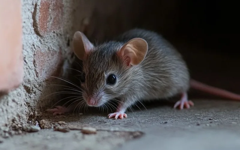 Rodent Control Service in Chennai