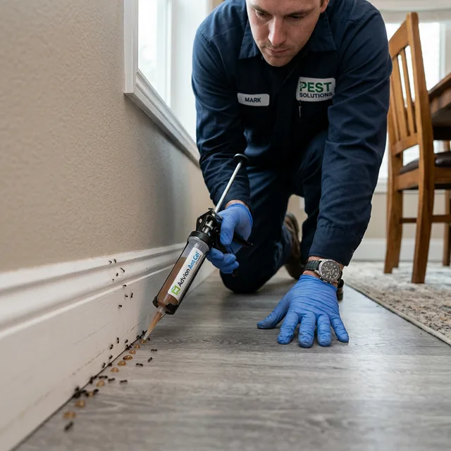 Ant Control Chennai